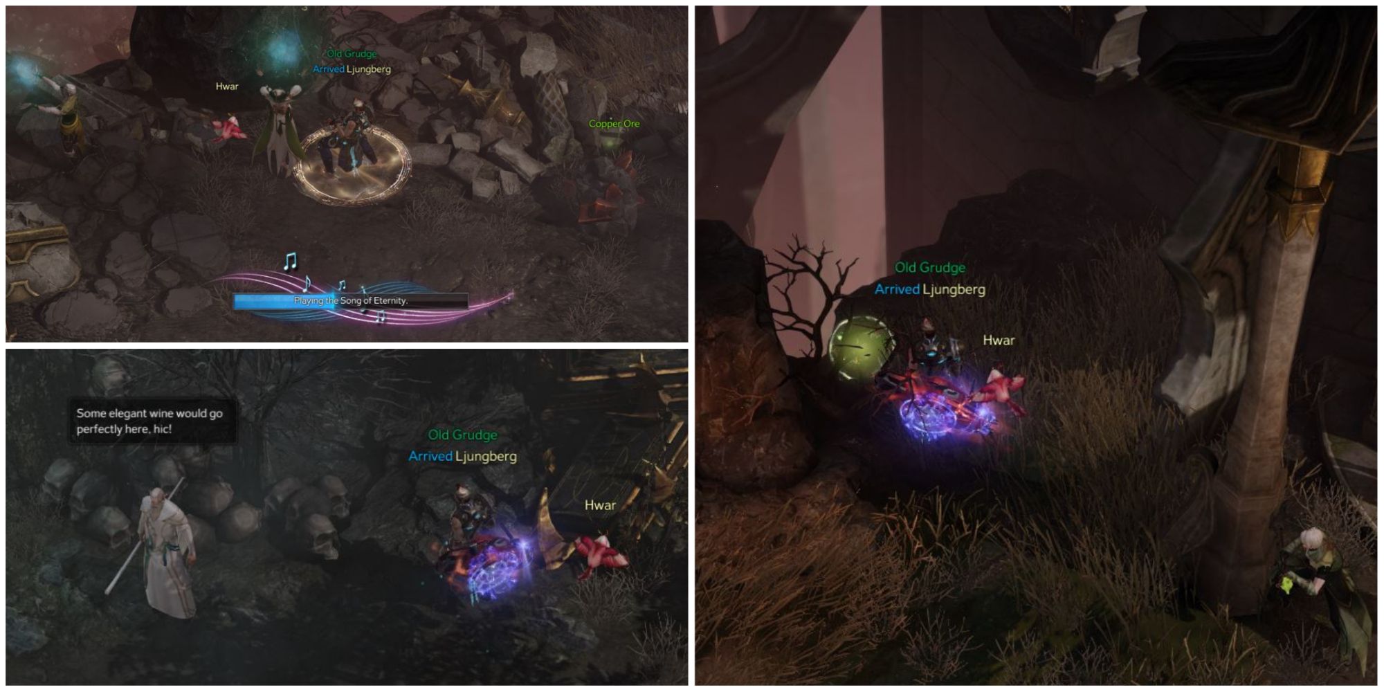 How To Find All Mokoko Seeds In Xeneela Ruins