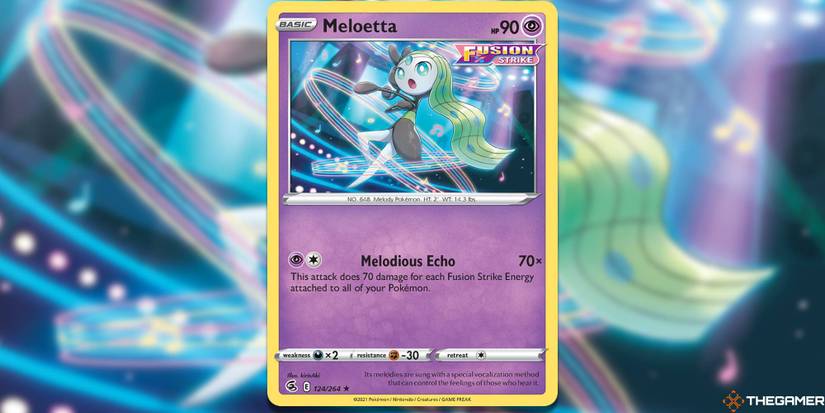 Pokemon TCG Best Fusion Strike Cards