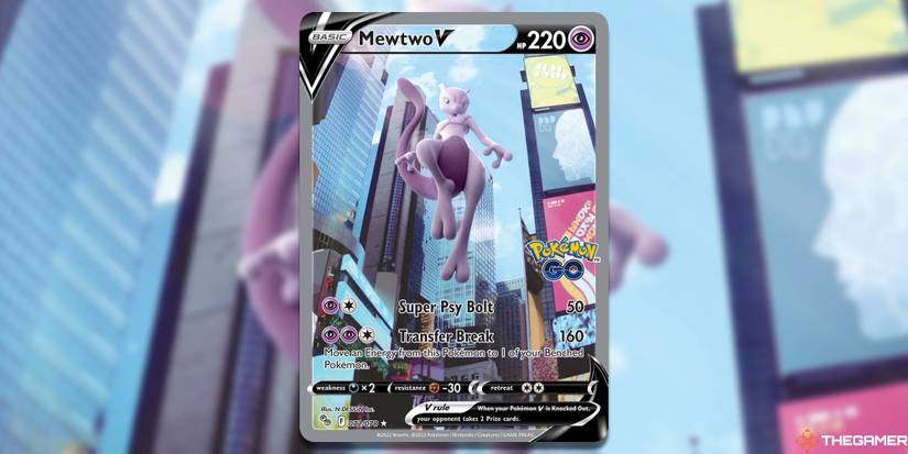 Pokemon TCG: Go's Most Valuable Cards Pokemon TCG: Go's Most Valuable Cards