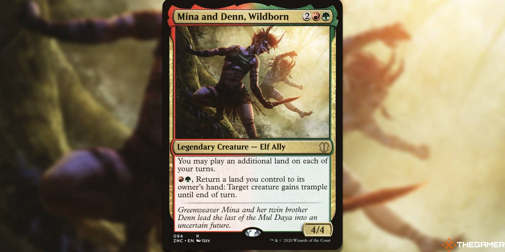 Flubs The Fool Commander Deck Guide - MTG
