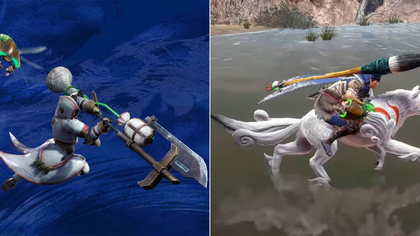 MH Rise: 9 Best Insect Glaives