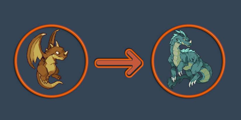 How To Evolve Every Monster In Monster Sanctuary