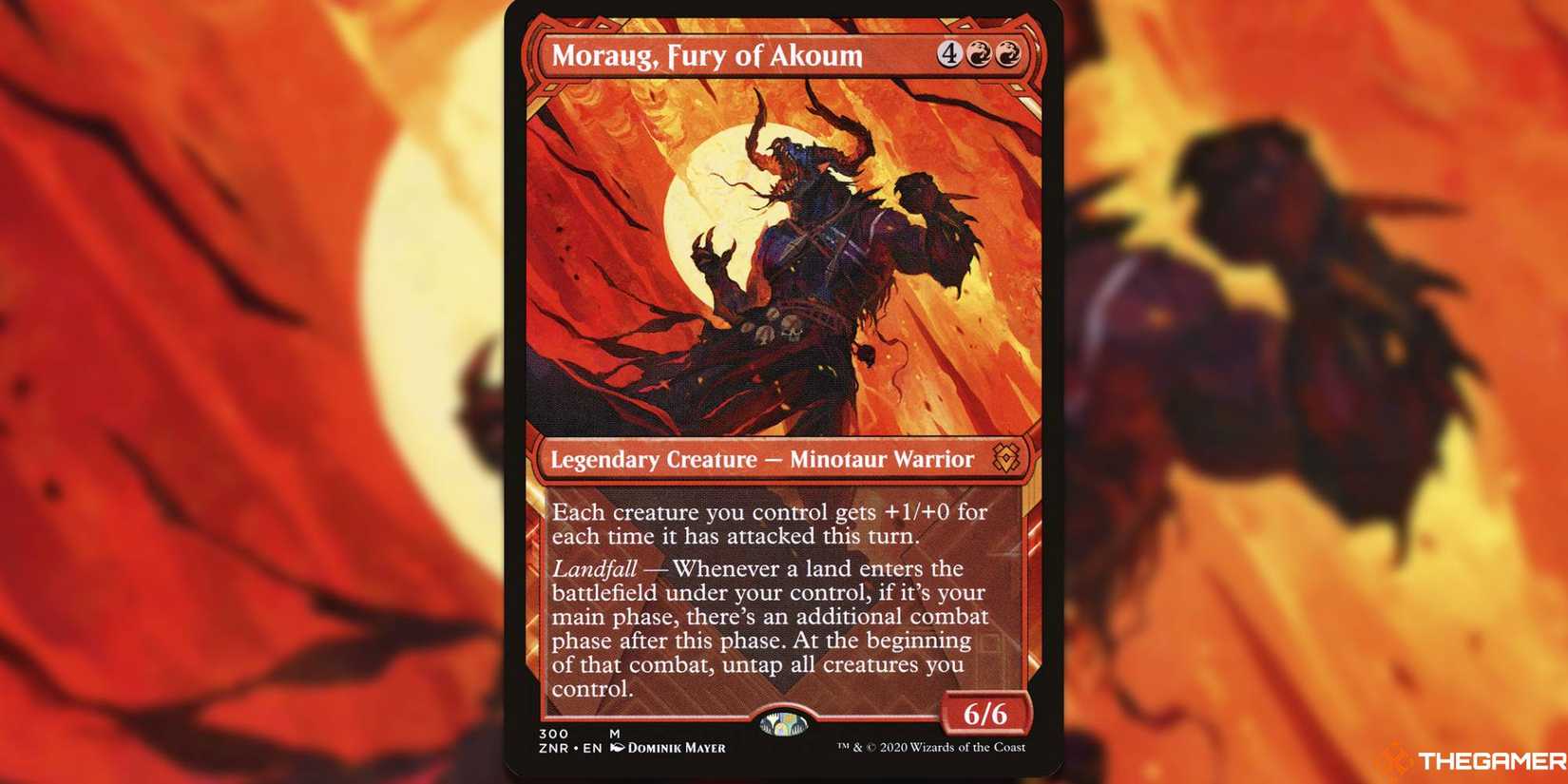 How To Play The Infamous Cruelclaw Commander Deck In Magic