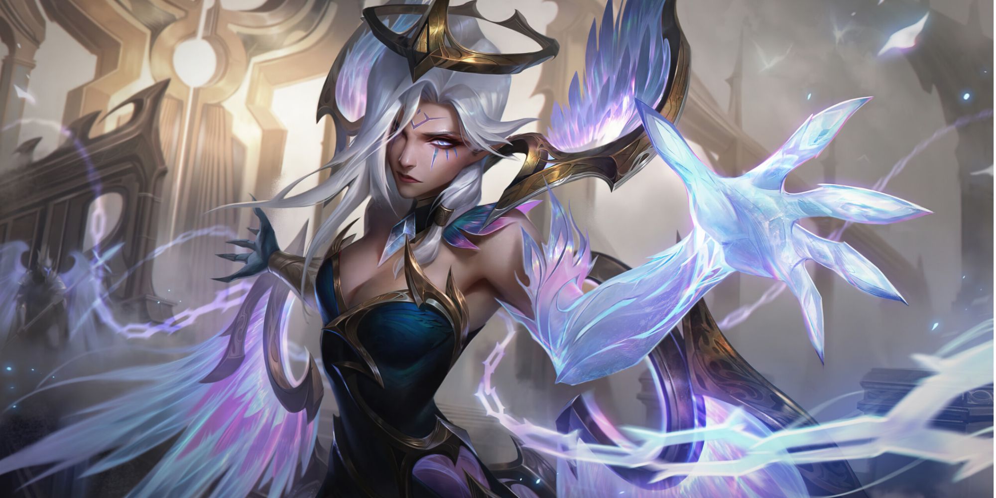 League Of Legends: 15 Best Engage Supports, Ranked