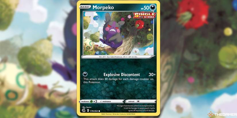 pokemon ex delta species card list Pokemon Single Strike Style Mustard TG28/TG30 PSA 10 main image 1