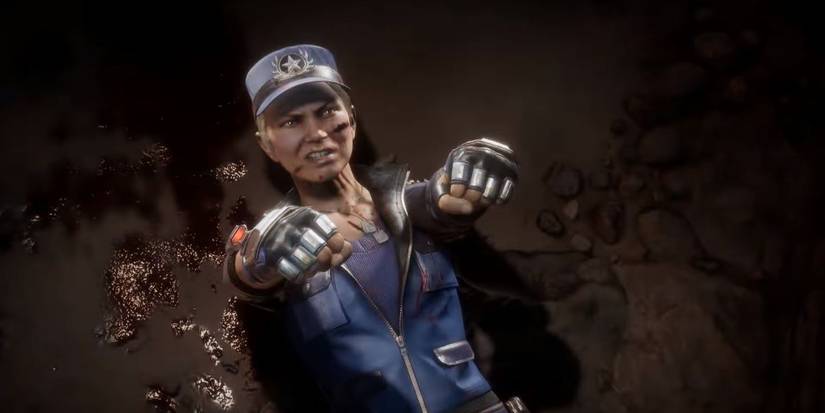 Most Iconic Weapons In The Mortal Kombat Series