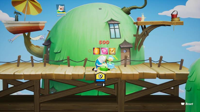 How To Complete All The Seasonal Milestones In MultiVersus