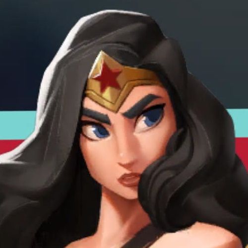 MultiVersus, How To Unlock Characters, Wonder Woman