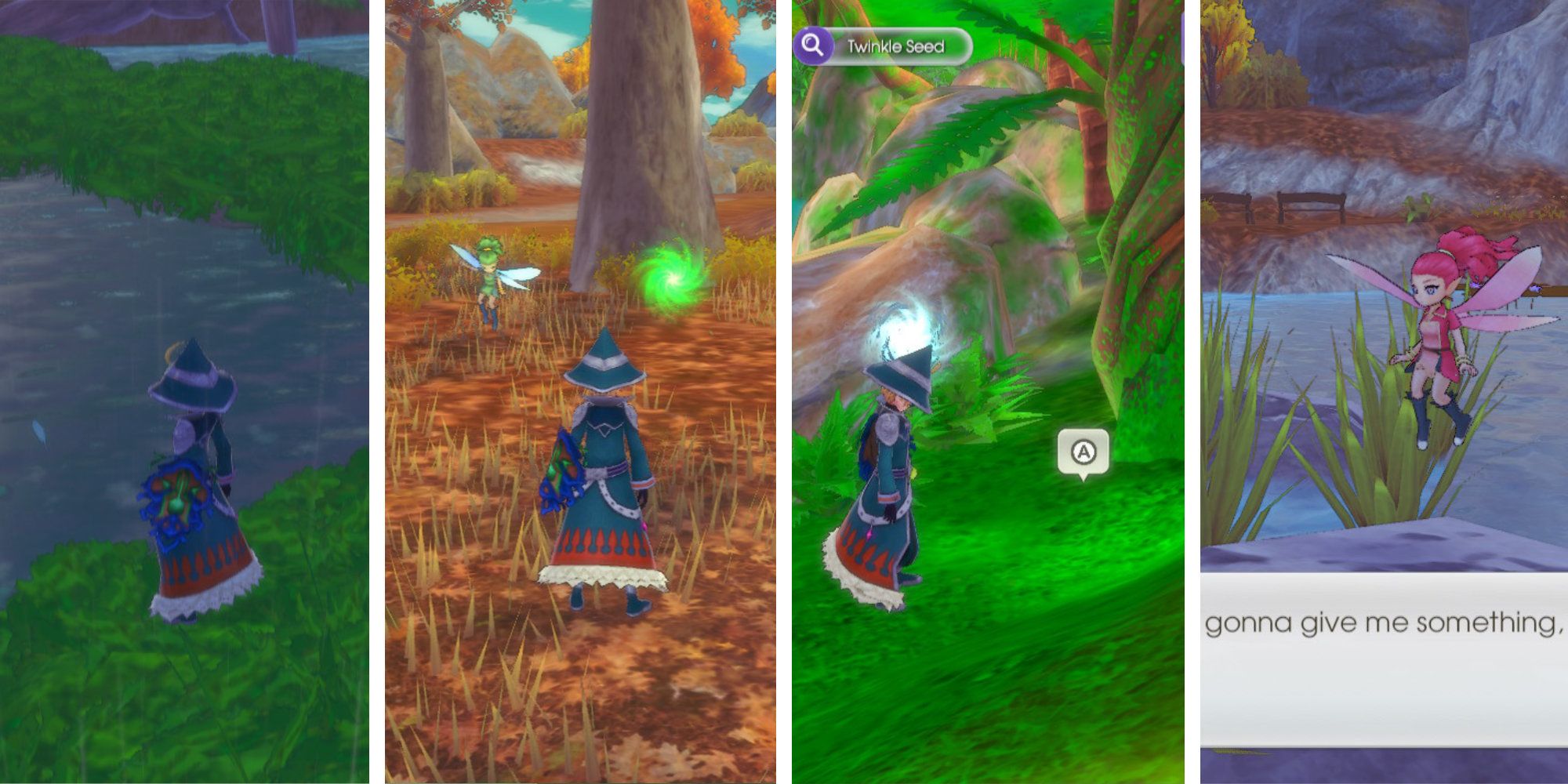 Rune Factory 5: 8 Secret Areas Everyone Missed