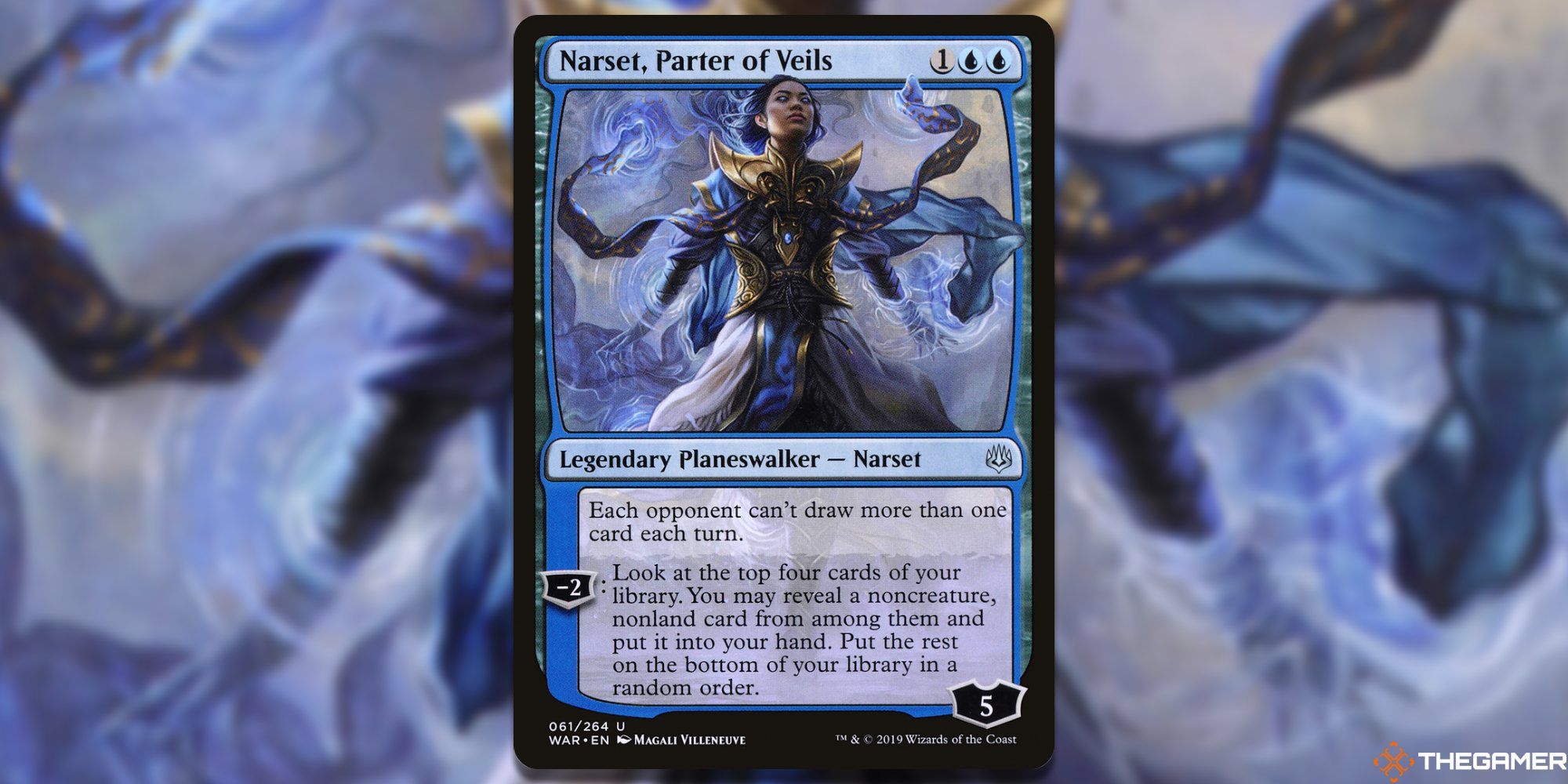 Pioneer Azorius Control Deck Guide For MTG