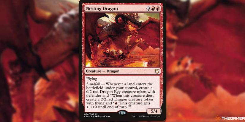 MTG: The 10 Best Landfall Cards