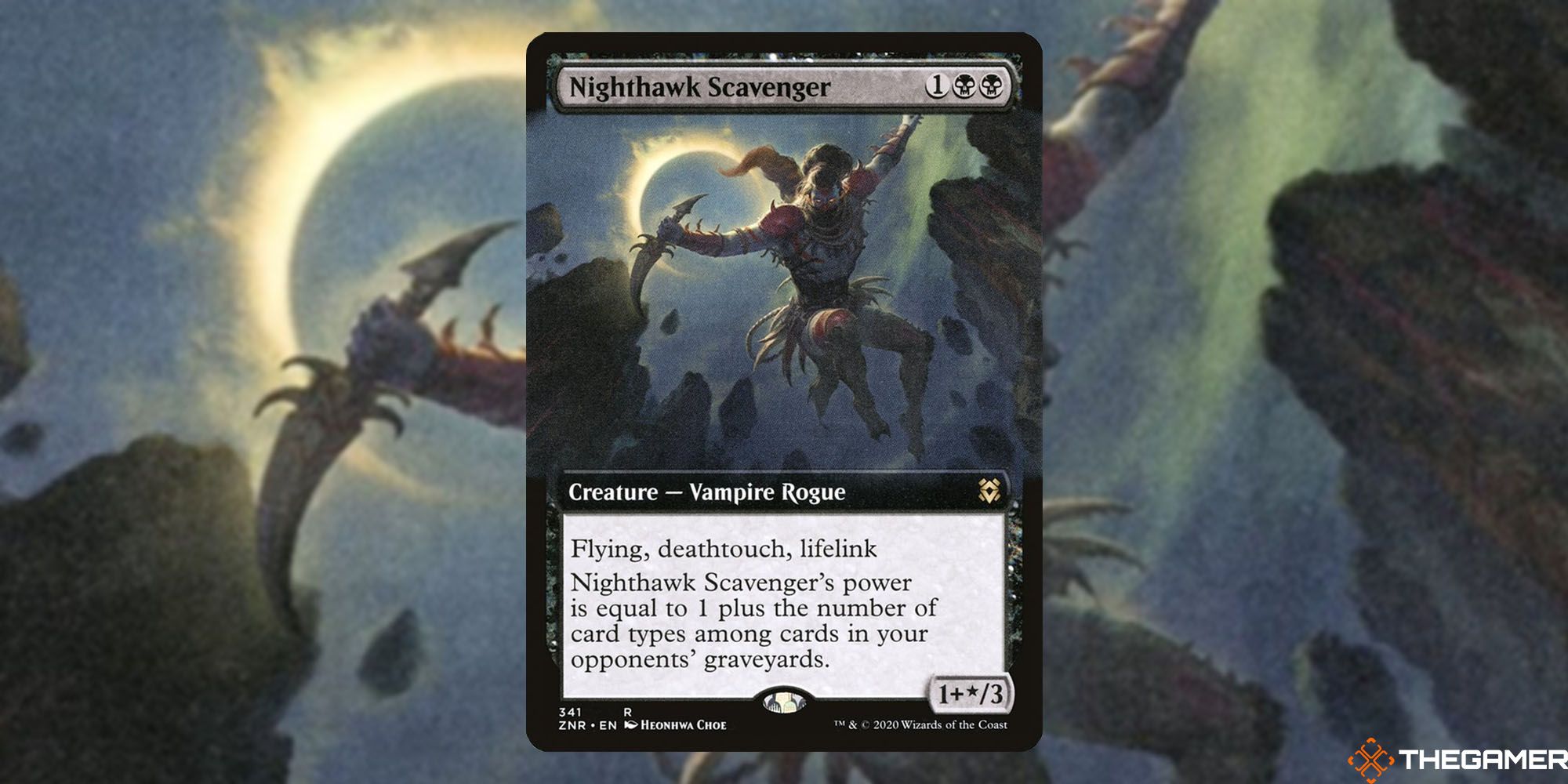 How Does Lifelink Work In Magic: The Gathering?