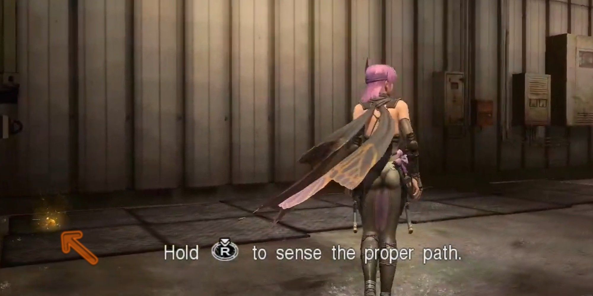 Where To Find All Scarabs In Ninja Gaiden 3