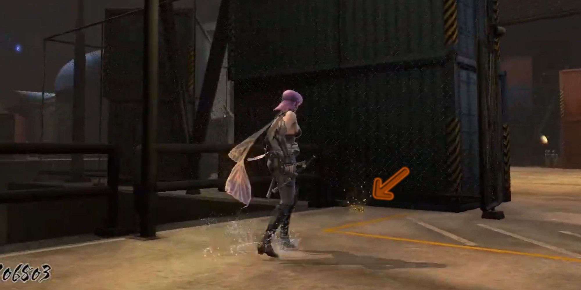 Where To Find All Scarabs In Ninja Gaiden 3