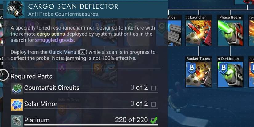 Everything You Need To Know About Smuggling In No Man's Sky