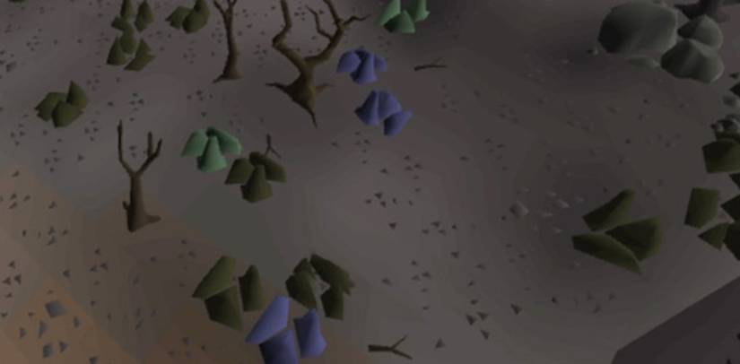 How To Level Mining Quickly In Old School RuneScape