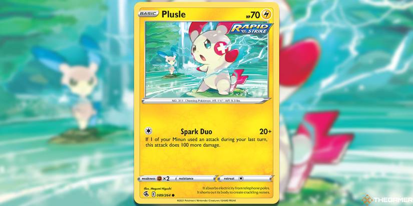 The Best Rapid Strike Cards In Pokemon TCG The Best Rapid Strike Cards In Pokemon TCG