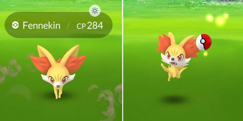 Everything You Need To Know About Critical Catches In Pokemon Go Everything You Need To Know About Critical Catches In Pokemon Go