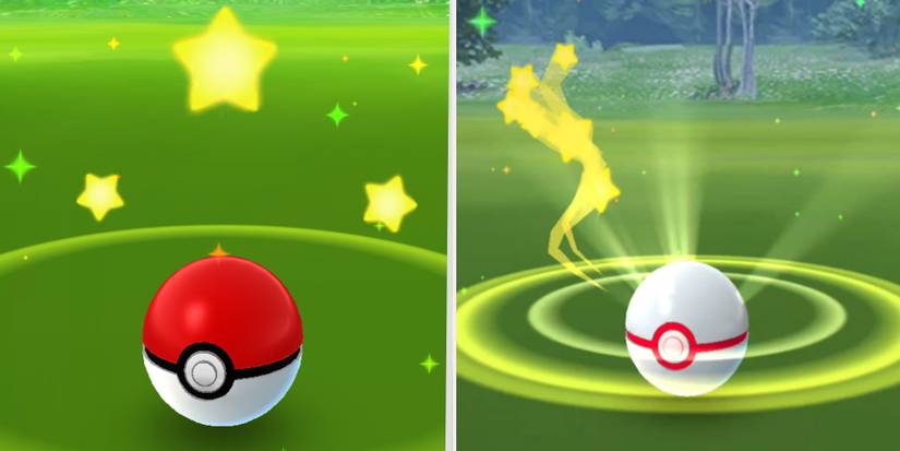 Pokemon-Go---normal-catch-(left)-critical-catch-(right)-1
