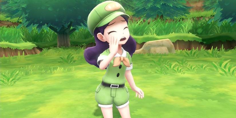 Most Common Trainer Types In Pokemon