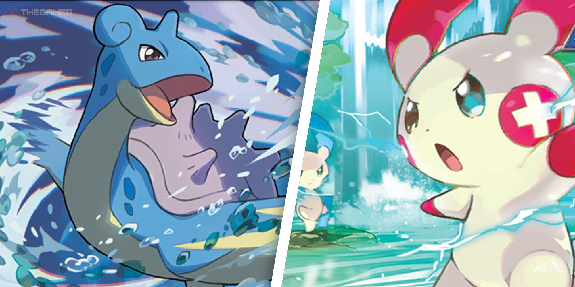 rapid strike pokemon cards Rapid Strike Urshifu V 153/163 Battle Styles Holo Rare Pokemon Card Ne main image 1
