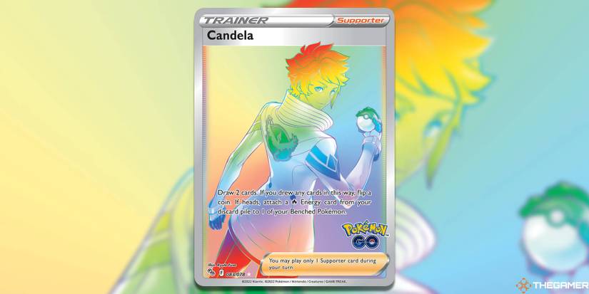 Pokemon TCG: Go's Most Valuable Cards Pokemon TCG: Go's Most Valuable Cards