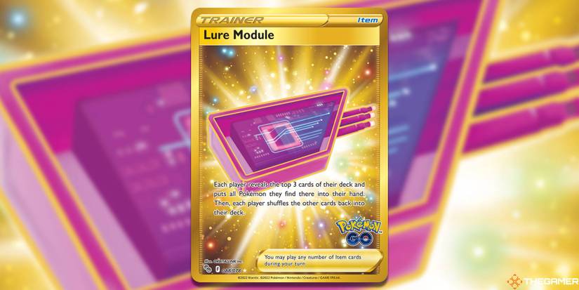 Pokemon TCG: Go's Most Valuable Cards Pokemon TCG: Go's Most Valuable Cards