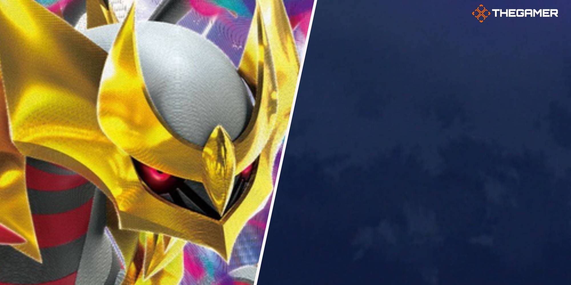 What Is The Lost Zone In The Pokemon TCG?
