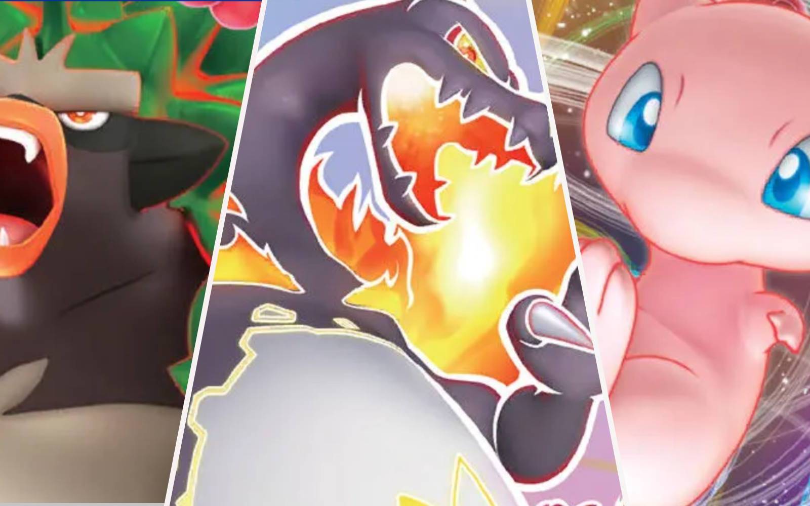 pokemon v and vmax cards All V and VMAX Pokmon cards