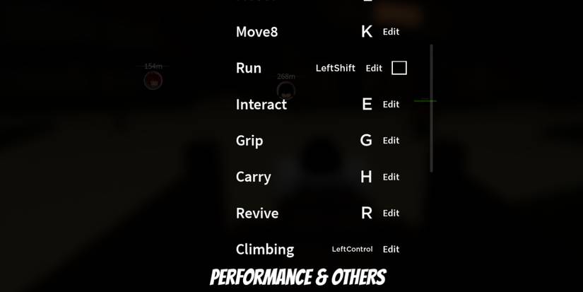 Project Slayers Customize Menu How To Carry In Project Slayers