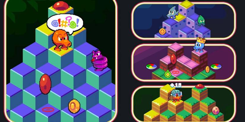 The Best Retro Video Games You Can Play On iOS And Android