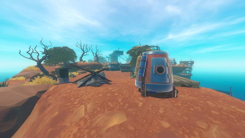 How To Complete Caravan Town In Raft