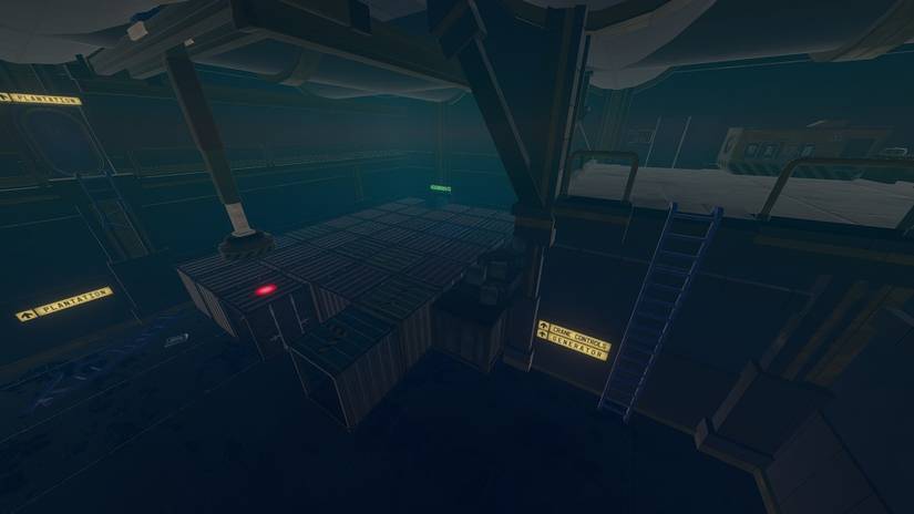 Storage Room Raft Answer How To Complete Tangaroa In Raft