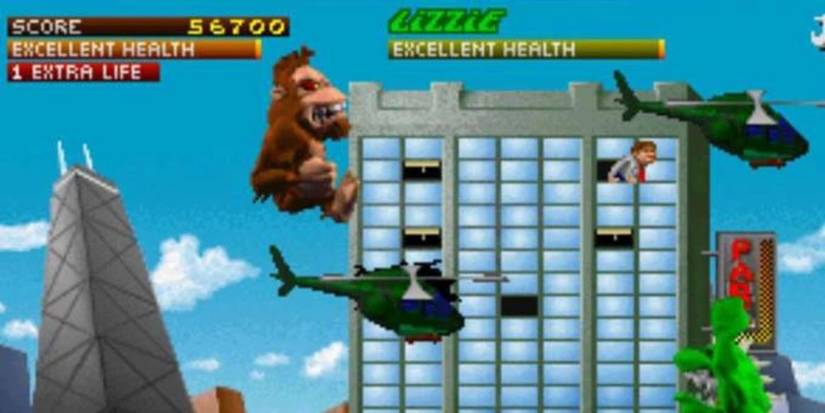 15 Best Games Where You Are The Villain