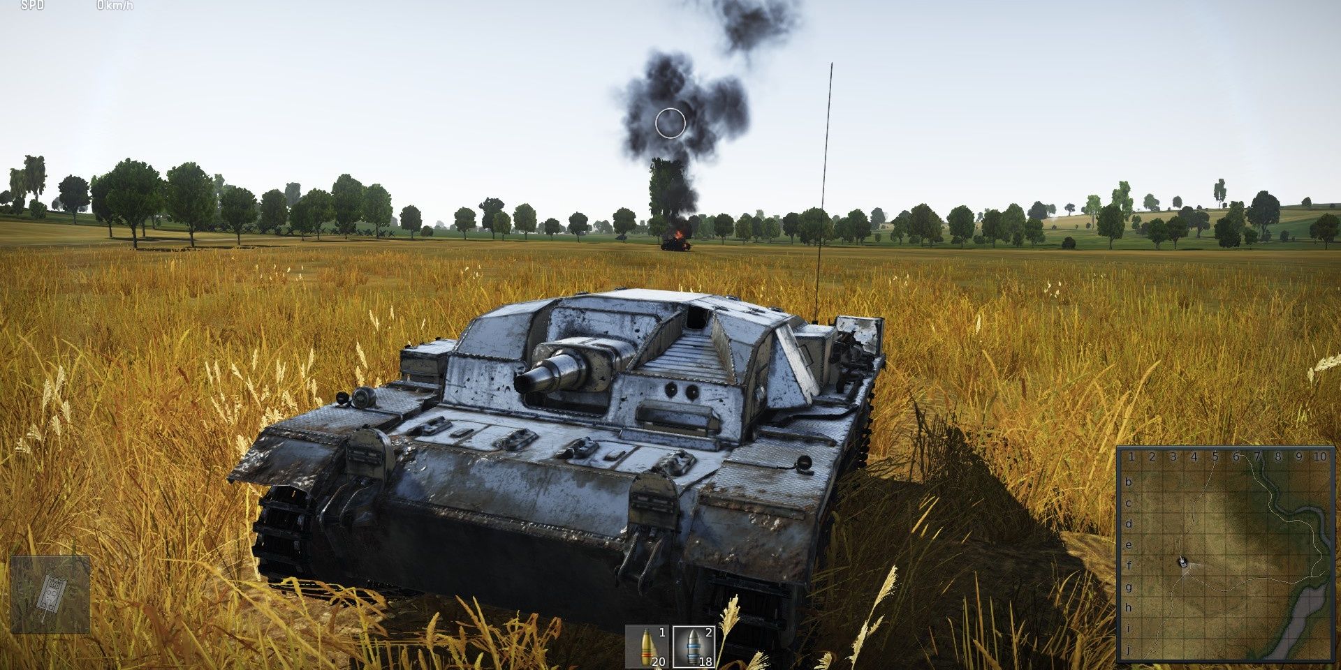 The Best Video Games With Tank Controls