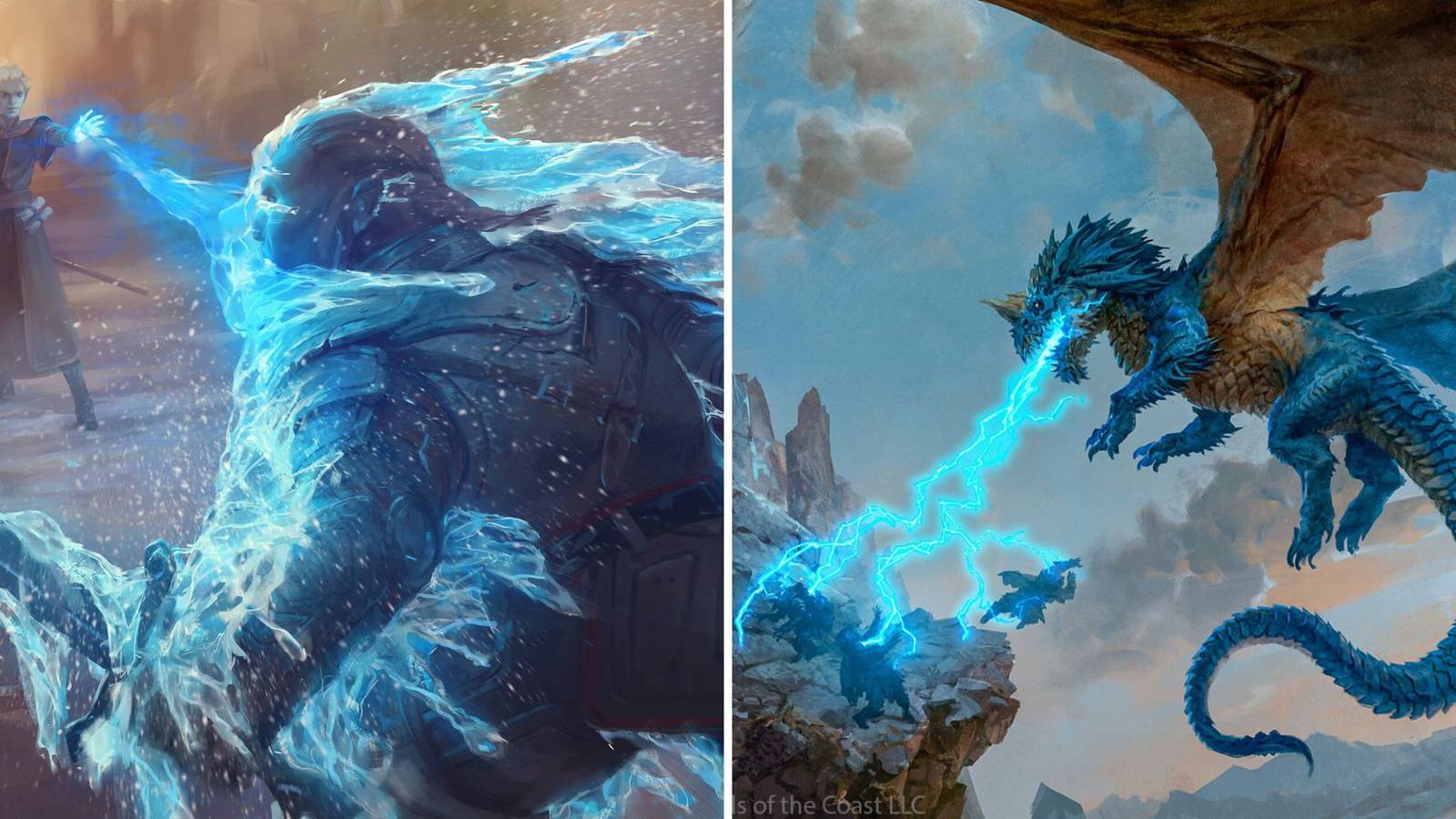 How To Bring A D&D Character Back From The Dead