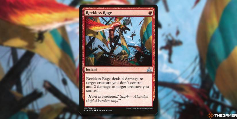 MTG: Best Removal Spells For Pioneer