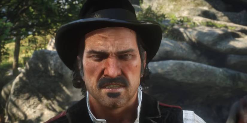 Dutch's 18 Best Quotes In Red Dead Redemption 2