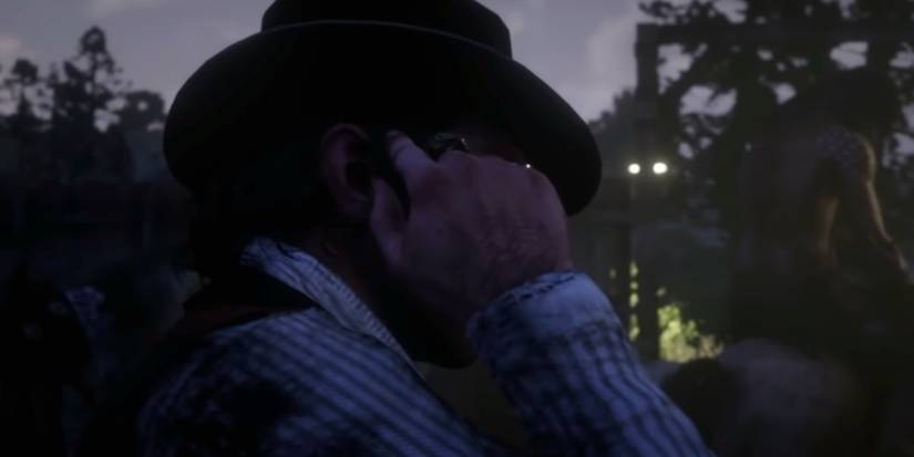 Dutch's 18 Best Quotes In Red Dead Redemption 2