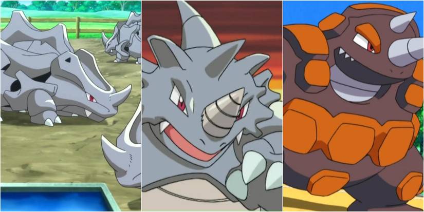 10 Pokemon You Didn't Know Could Learn Surf