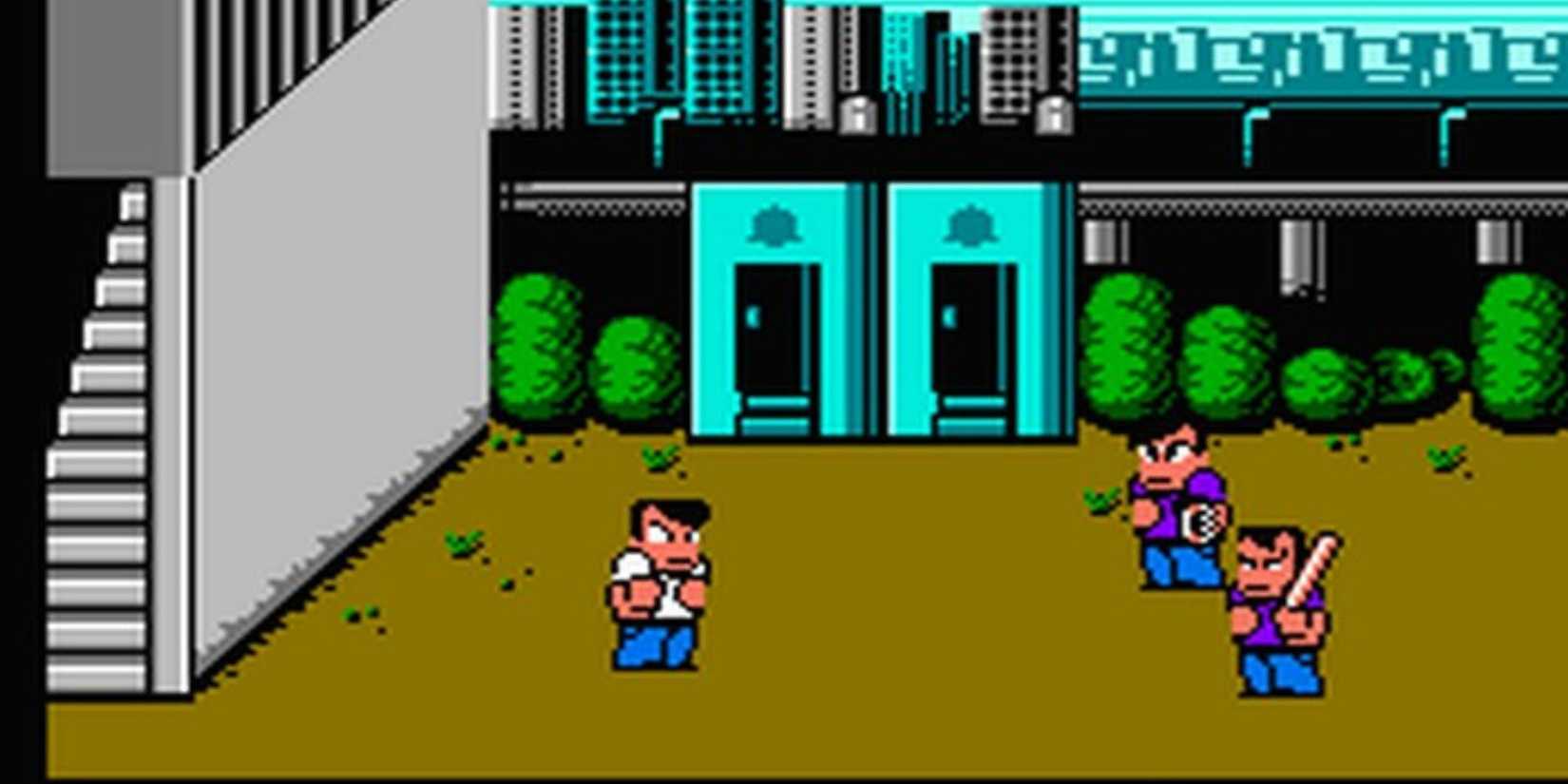 The Most Ahead-Of-Their-Time NES Games