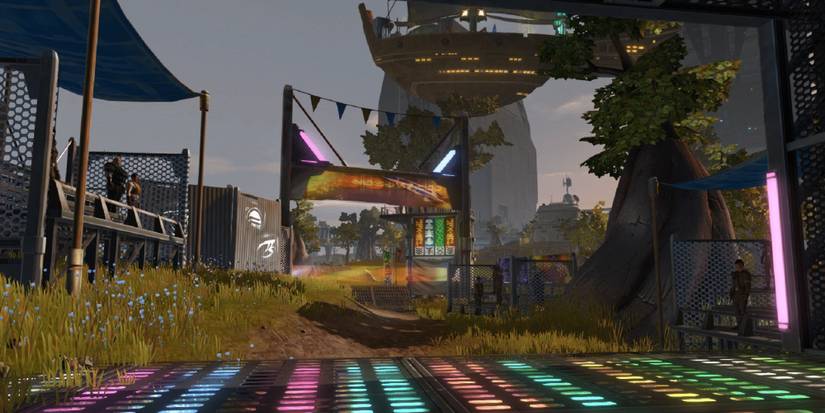 How To Make Millions Of Credits In Star Wars: The Old Republic