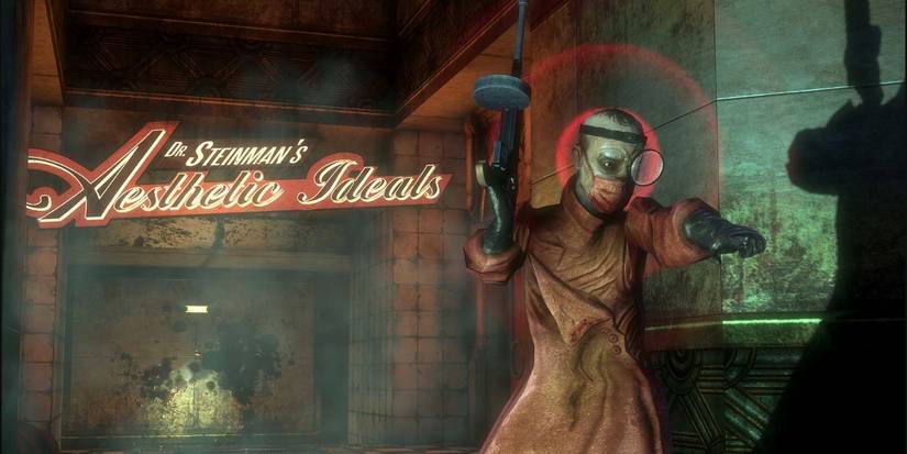 BioShock: 10 Creepiest Audio Diaries