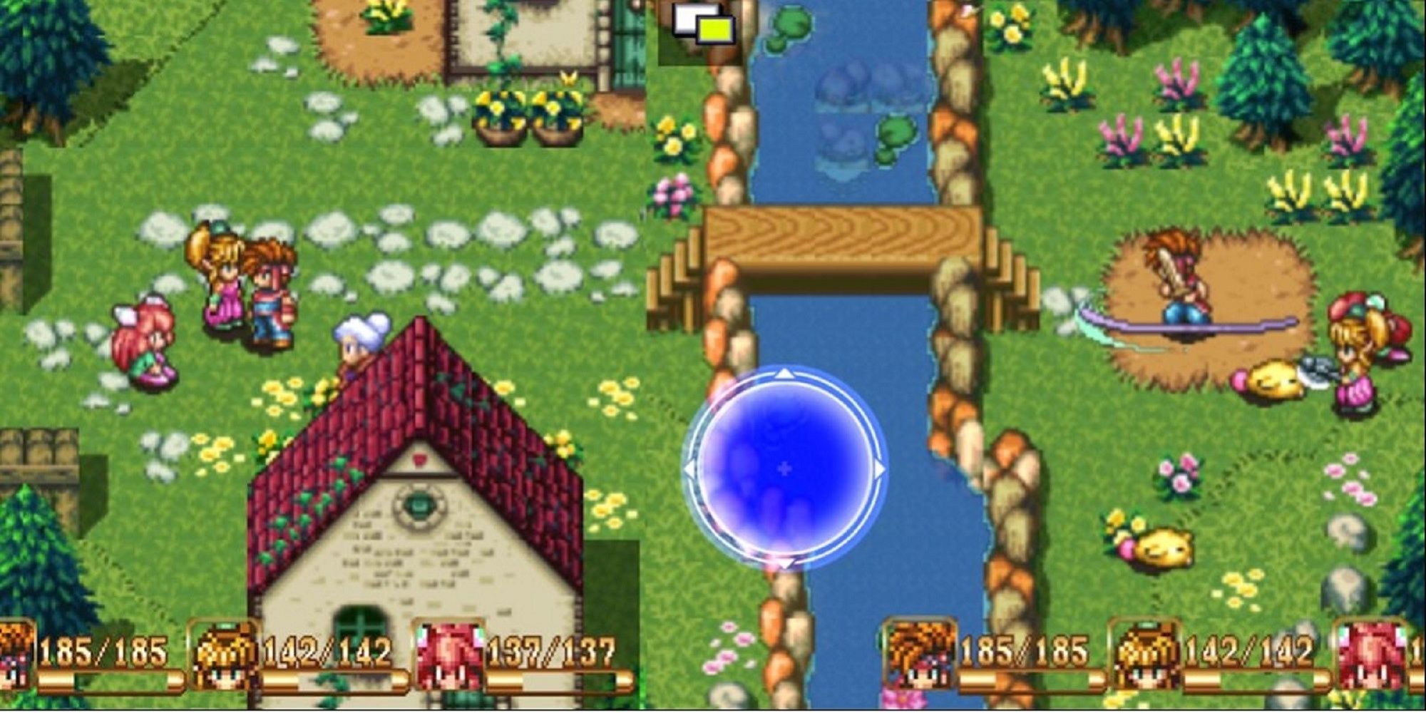 How Many Games Are There In The Mana Series?