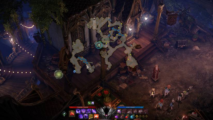 Every Mokoko Seed In Shadowmoon Market In Lost Ark