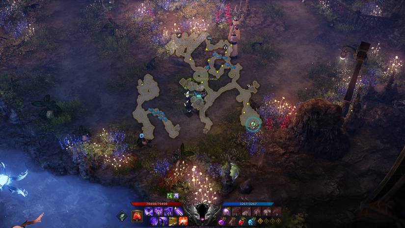 Every Mokoko Seed In Shadowmoon Market In Lost Ark