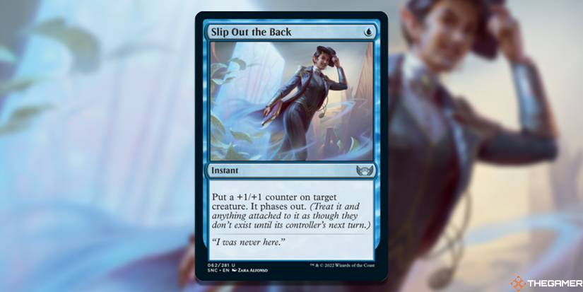 How To Use Phasing In MTG How To Use Phasing In MTG