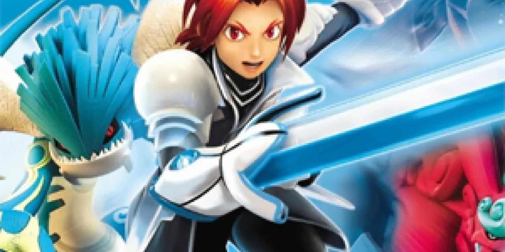 Spectrobes R. Allen What Happened To All The Pokemon Killers?