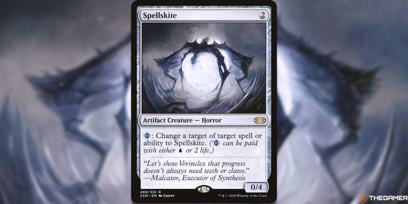 best horror cards mtg Top 30 Creepiest "Magic: The Gathering" Cards
