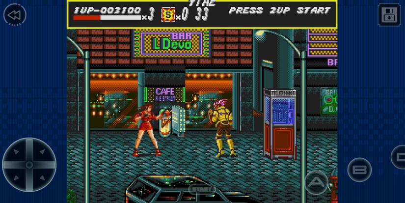 The Best Retro Video Games You Can Play On iOS And Android